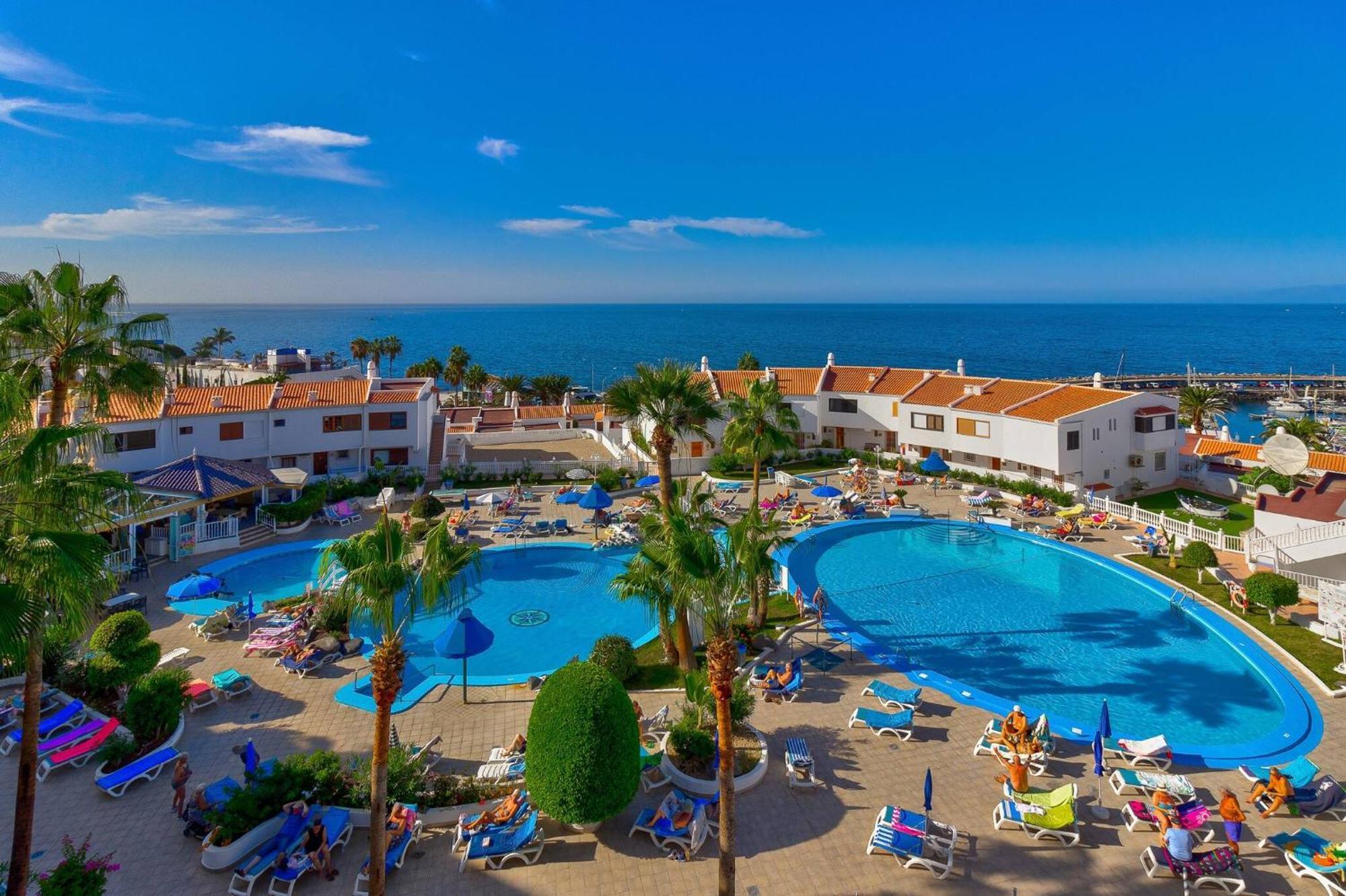 Over The Ocean Appartement *